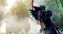 EA enthüllt Wild Hearts im neuen Trailer – Erinnert an Monster Hunter und verspricht einzigartiges Crafting-System