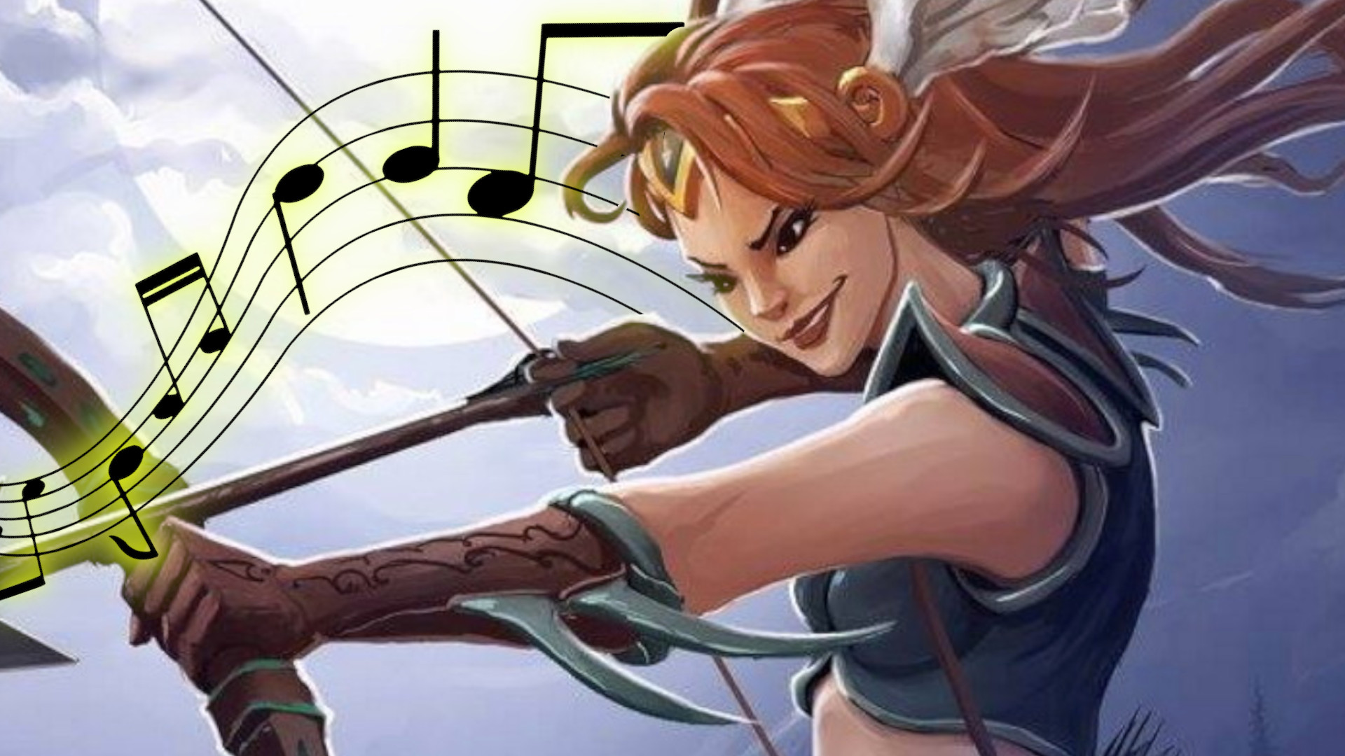 Deutsches MMORPG-Urgestein kriegt 25 Jahre nach Release endlich Sound