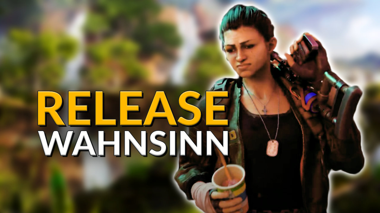 Titel 10 Spiele die 2022 verschoben wurden