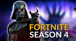 Titel Fortnite Hinweise Skins Kapitel 3 Season 4