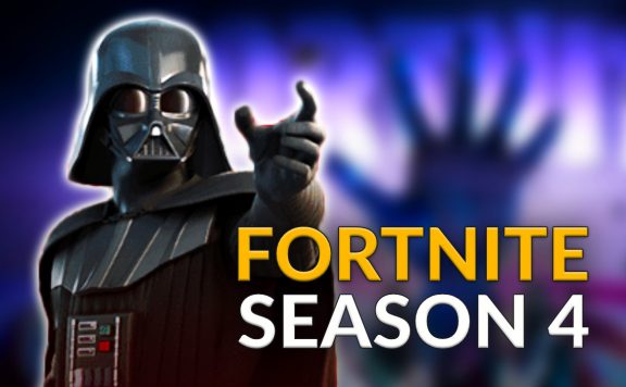 Titel Fortnite Hinweise Skins Kapitel 3 Season 4