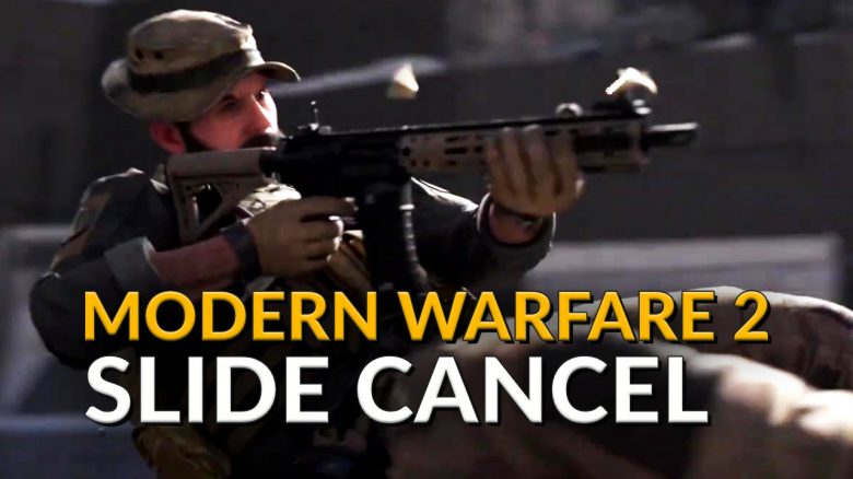 Spieler finden kontroversen Trick in der Beta von Modern Warfare 2 – „Das sieht aus wie Slide-Canceling!“