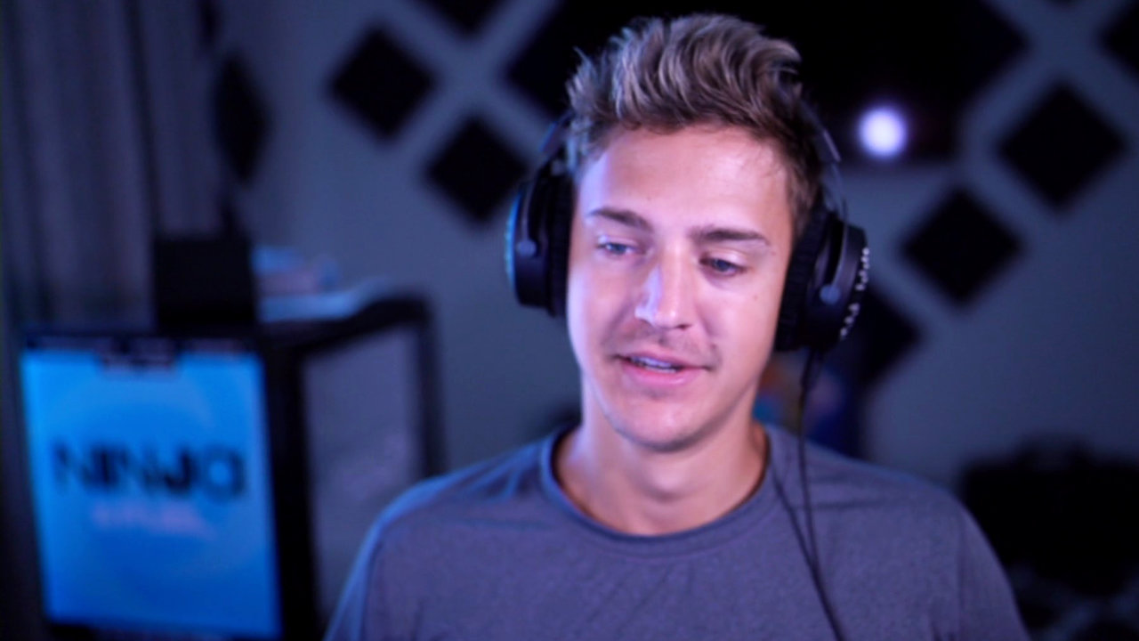 Titel Ninja mysteriöser Tweet