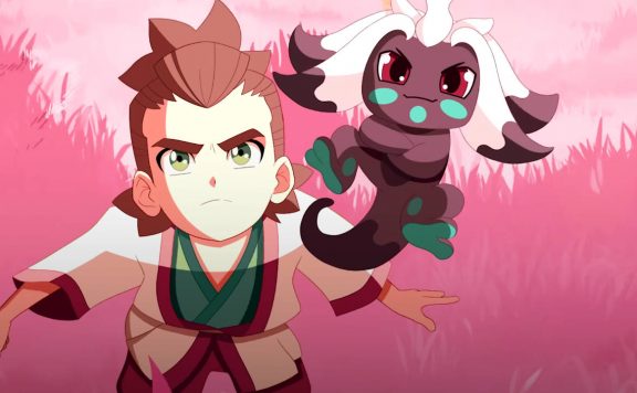 Titel Temtem Kritik battle pass