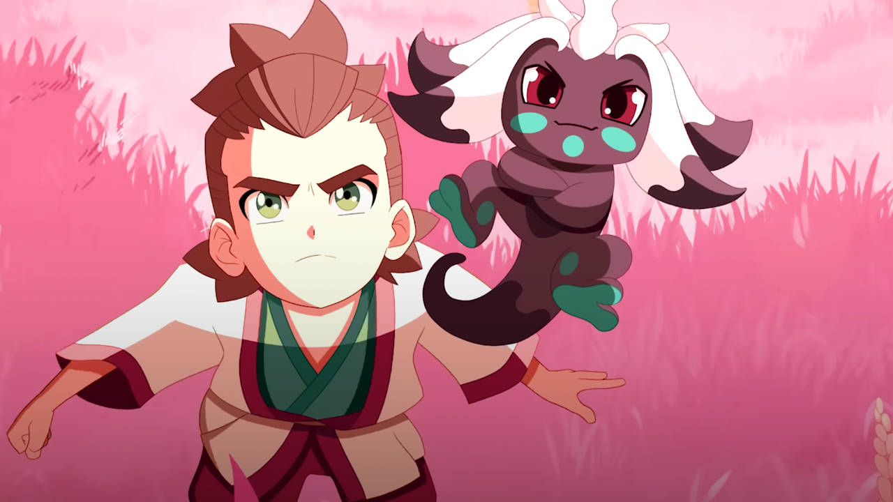 Titel Temtem Kritik battle pass