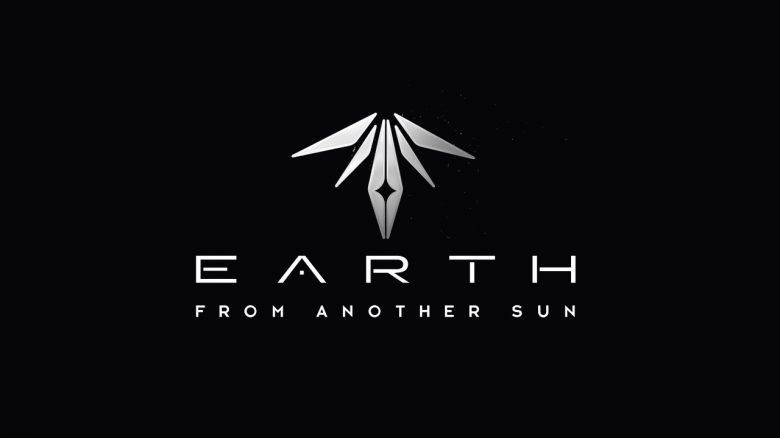 Titelbild Earth from another sun