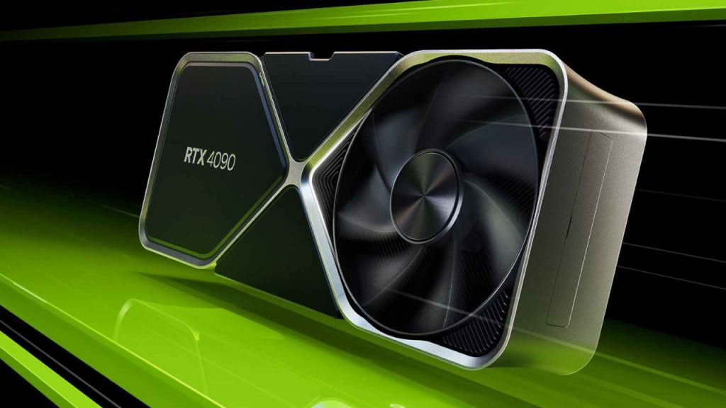 Cover image RTX 4090 launch