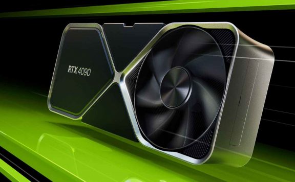 Titelbild RTX 4090 Vorstellung