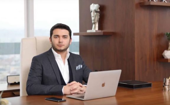 Titelbild Thodex CEO festgenommen