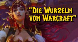 WoW Alextrasza die wurzeln von Warcraft titel title 1280x720