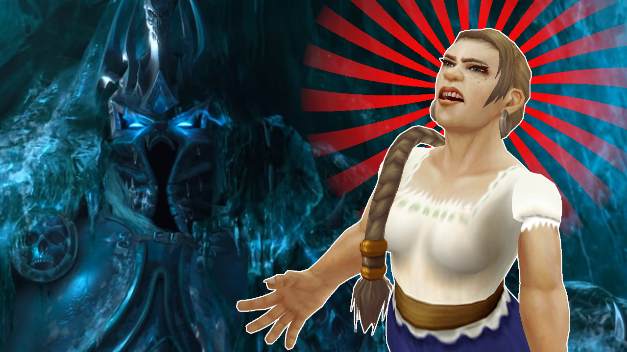 WoW Classic: “I feel like a fool because I have played fairly so far” – players settle with the gold situation