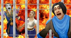 WoW Classic Servers Burning Game Master Crit titel title 1280x720