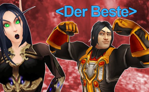 WoW Der Beste Titel title 1280x720
