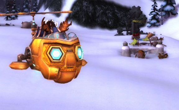 WoW-Fliegen-Nordend-Kosten-Preis-Level-Voraussetzung-Titel