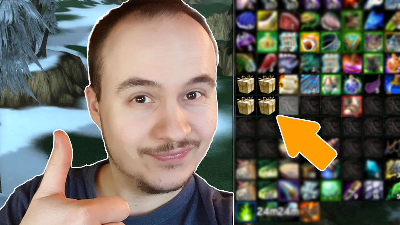 In WoW WotLK Classic gibt’s jetzt Geschenke beim Leveln und das ist genial