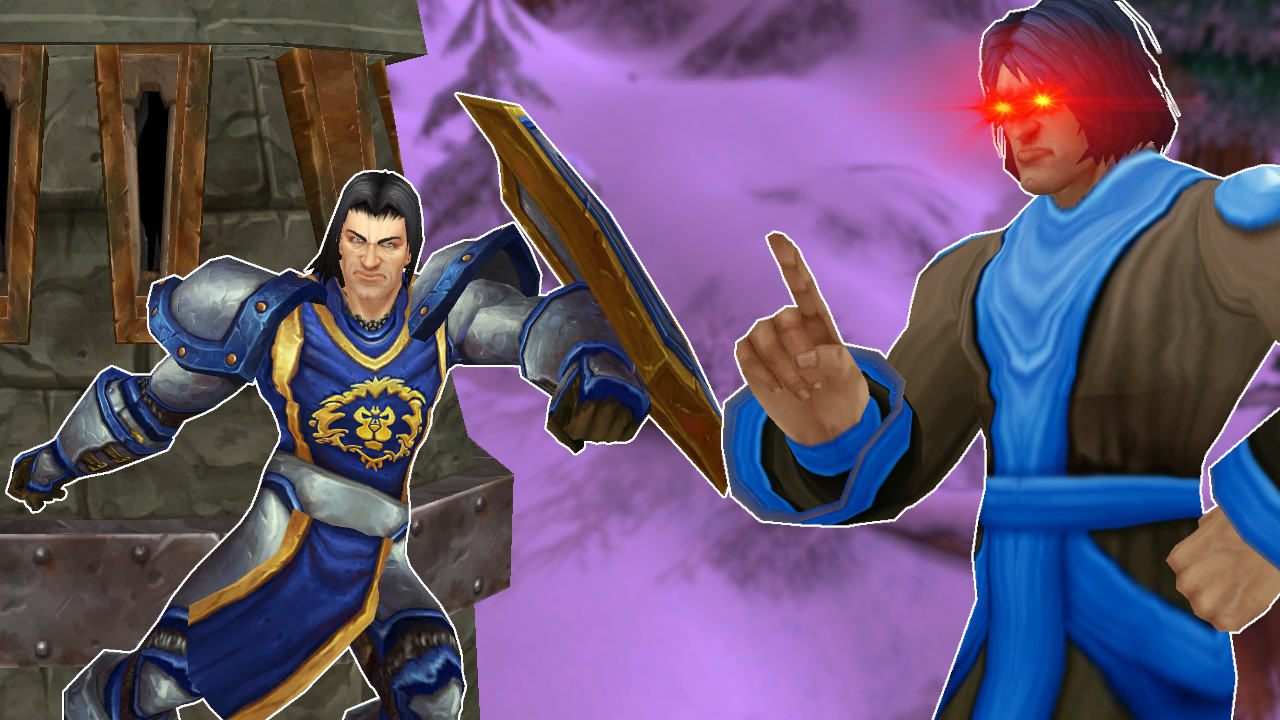Blizzard warnt: Wenn ihr alleine Türme in WoW verteidigt, könnt ihr gebannt werden