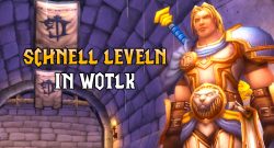 WoW WotLK Classic: 5 Level-Tipps, um schnell auf Stufe 80 zu kommen