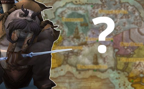 WoW-Wotlk-Map-Übersicht-Titel