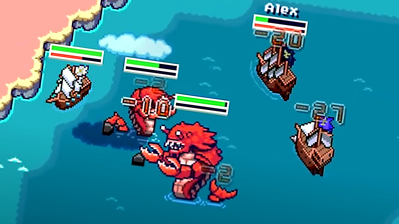 arcane waters thumbnail