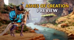 ashes of creation preview video
