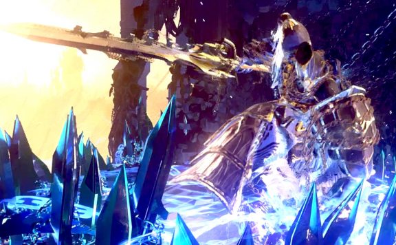 babylons fall ist gefallen titel