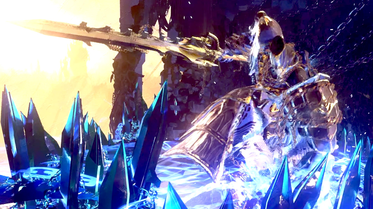 Das MMO Babylon’s Fall stirbt nach nicht mal einem Jahr – „Destiny im Mittelalter-Look“ war ein Flop auf Steam