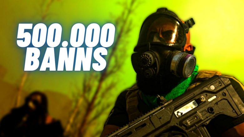 Call of Duty bannt 500.000 Accounts für toxisches Verhalten – Bringt vor der Beta von MW2 neue Verhaltens-Regeln