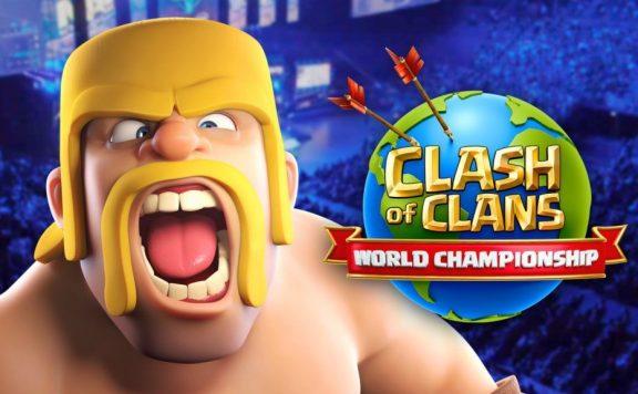 clash of clans worlds header