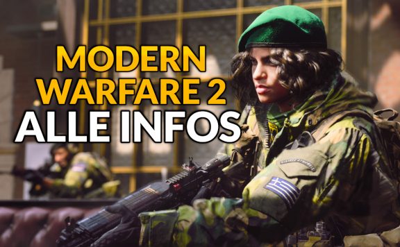 cod modern warfare 2 alle infos großer hub titel2
