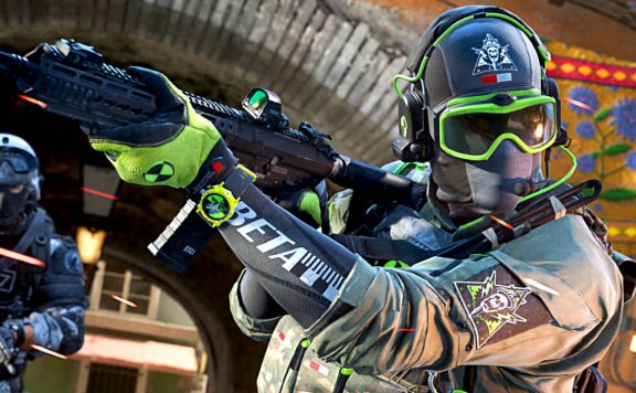 cod modern warfare 2 beta gameplay spaltet community titel