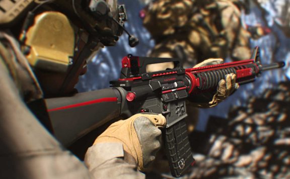 cod modern warfare 2 beta waffenschmied kaputt trick titel