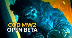 cod modern warfare 2 open beta special titel
