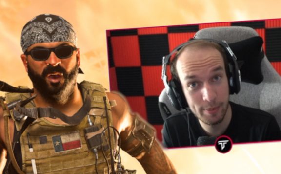 cod warzone level 1000 typ gebannt titel