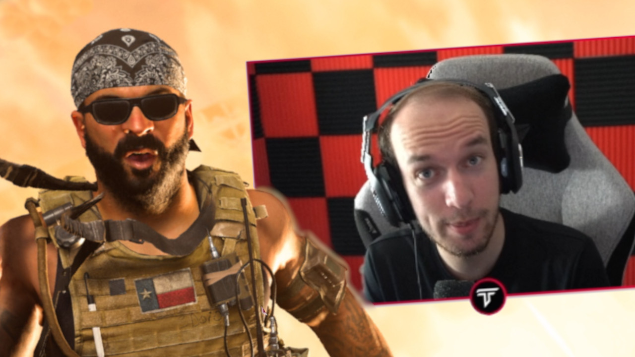 Twitch-Streamer levelt so schnell, dass er von CoD Warzone gebannt wird – 2 Tage für Max-Level 1.000