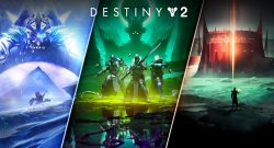 Destiny 2 schenkt euch 3 Erweiterungen – Will sie aber wieder zurück