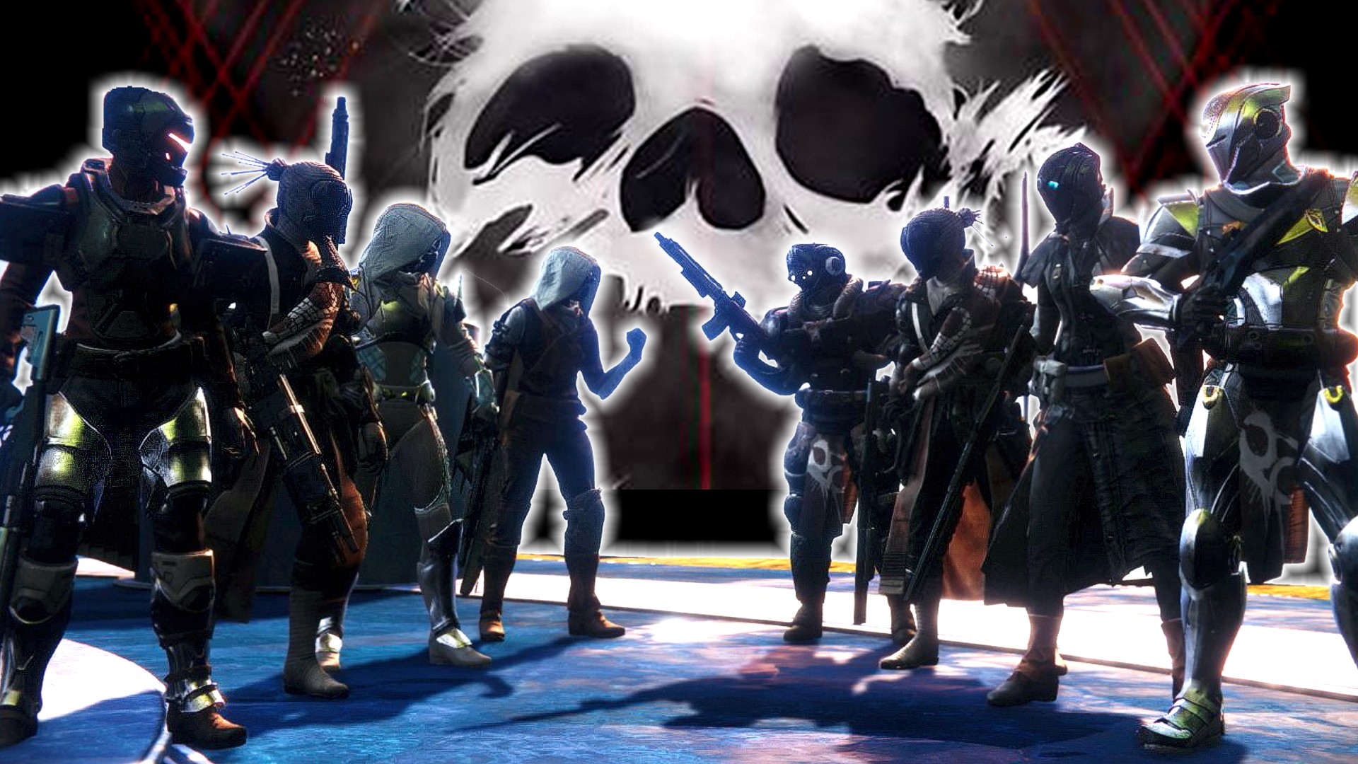 In Destiny 2 spaltet eine Diskussion die Community, weil Elite-Gamer und Freizeit-Spieler sich nicht verstehen