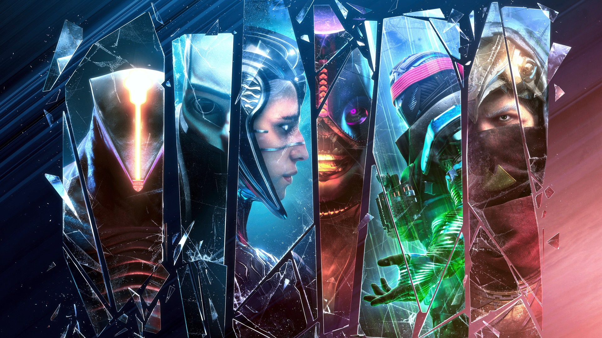 Destiny 2 ist heute ganz anders als vor 5 Jahren – Doch manche Sachen hat Bungie auch stark vernachlässigt