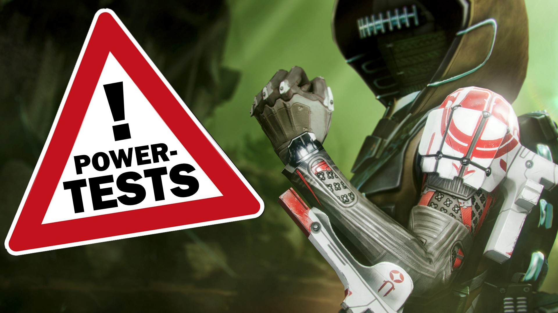 Spieler aus Destiny 2 wollen nicht mehr so hart leveln – Darum erwarten euch im neuen DLC „seltsame Experimente“