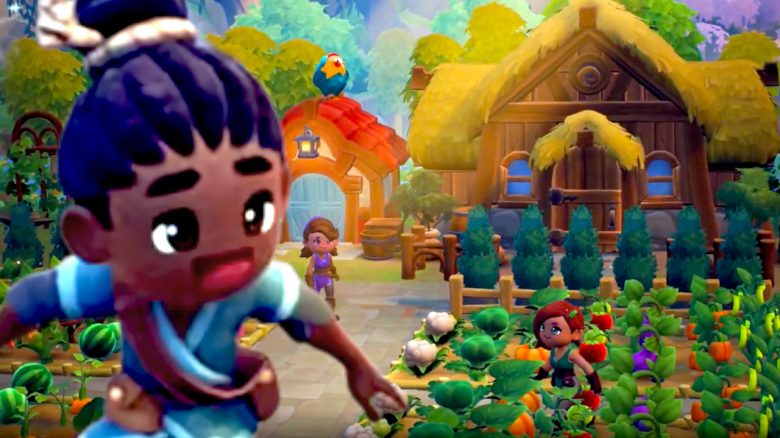 fea farm vorstellung trailer titel2