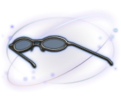 ffxiv ovale brille