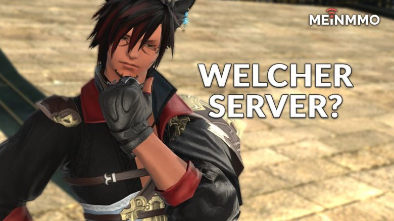 Final Fantasy XIV: Welcher Server passt zu dir?