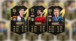 FIFA 23: TOTW 2 ist live und bringt starke Karten für Salah und Modric