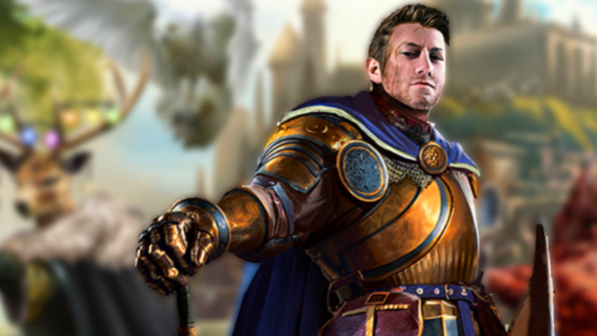 10 Dinge, die euch den Start in Fractured Online erleichtern