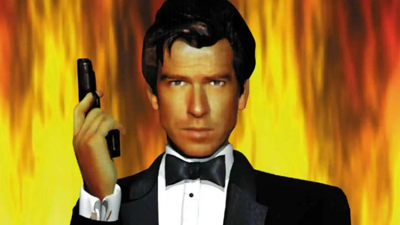 Mein erster Multiplayer-Shooter stand 23 Jahre auf dem Index – Kommt jetzt für Switch und den Xbox Game Pass