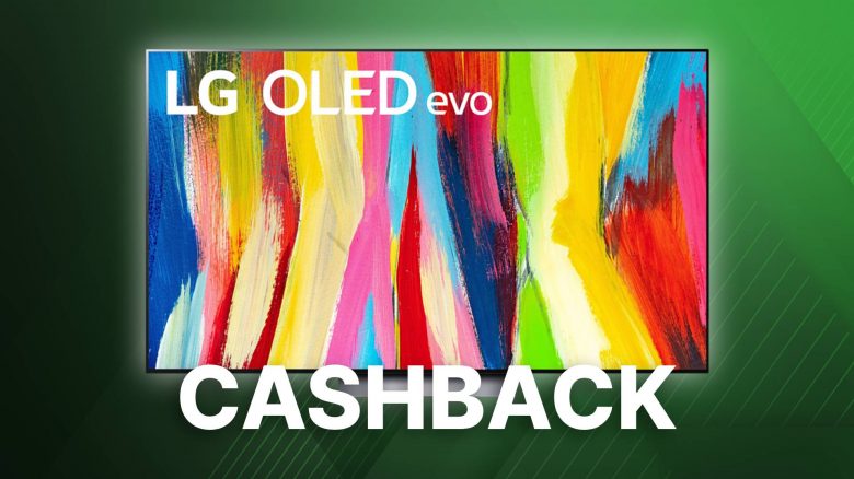 LG-Cashback: Die besten OLED TVs für PS5 gibt’s jetzt günstiger