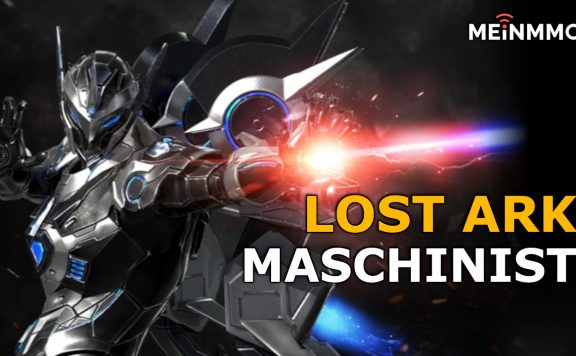 lost ark scouter titel