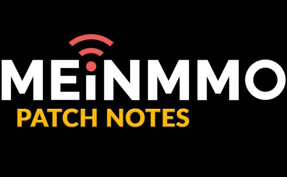 meinmmo patch notes ignore funktion header