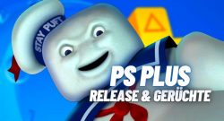 PS Plus: Spiele im Oktober 2022 – Release, Gerüchte und Spekulationen