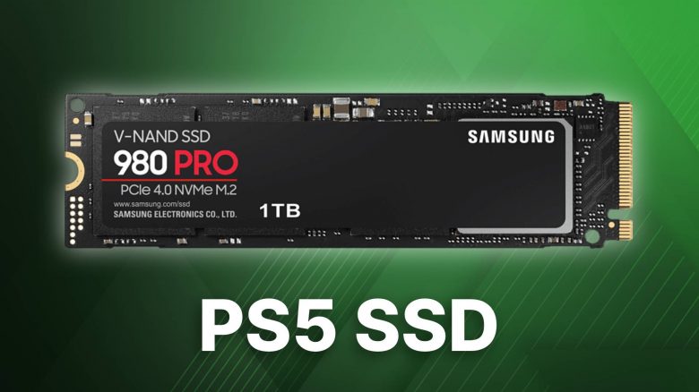 Bereit für Warzone 2: Samsung SSD für PS5 jetzt bei Amazon im Angebot