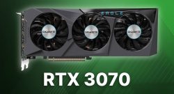 4K-Gaming zum Einstiegspreis: RTX 3070 im Angebot bei Mindfactory